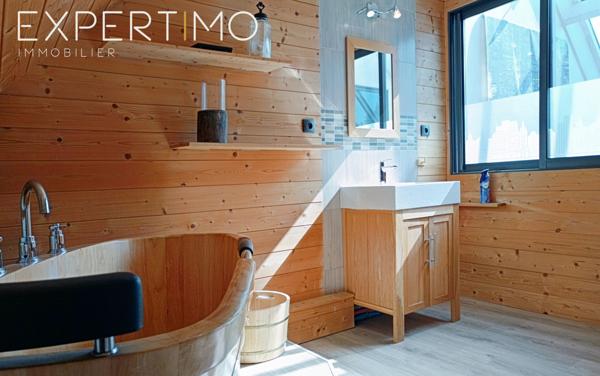 Rue (80120) Propriété SOUS COMPROMIS : 10 mn du Crotoy !