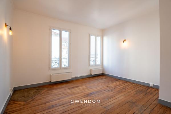 Rosny-sous-Bois (93110) F3 proche gare