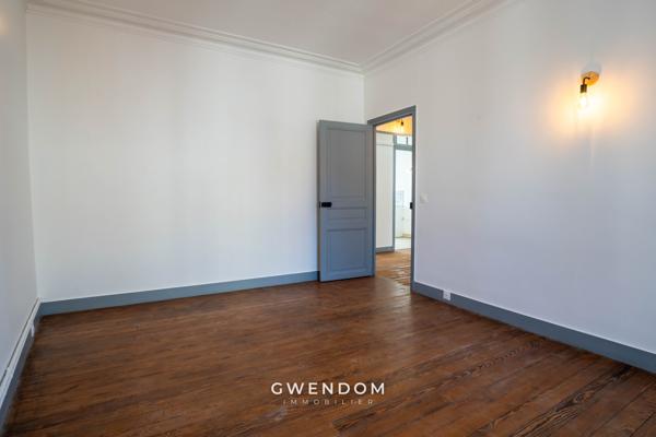 Rosny-sous-Bois (93110) F3 proche gare