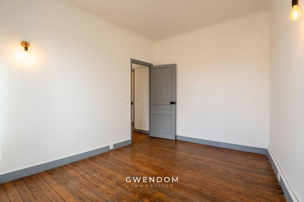 Rosny-sous-Bois (93110) F3 proche gare