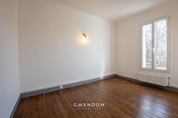 Rosny-sous-Bois (93110) F3 proche gare