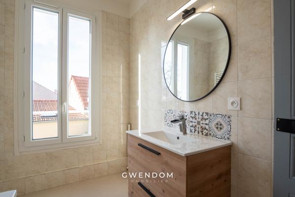 Rosny-sous-Bois (93110) F3 proche gare