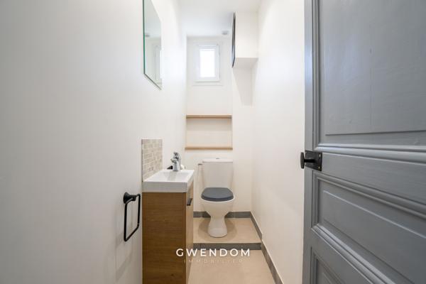 Rosny-sous-Bois (93110) F3 proche gare