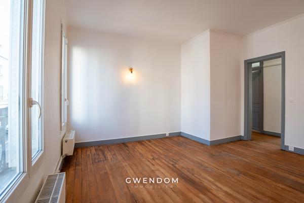 Rosny-sous-Bois (93110) F3 proche gare