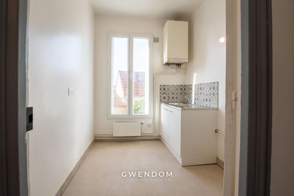 Rosny-sous-Bois (93110) F3 proche gare