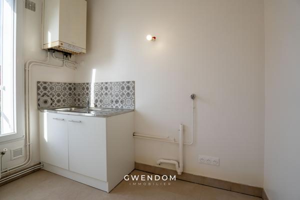 Rosny-sous-Bois (93110) F3 proche gare