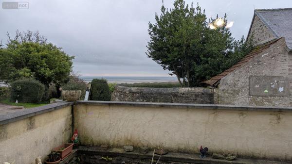 Maison à vendre à Quettehou dans la Manche (50630), ref : 43