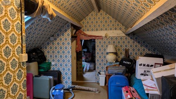 Maison à vendre à Quettehou dans la Manche (50630), ref : 43