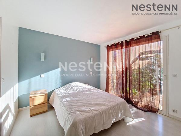 3 Maisons indépendantes au coeur d'un grand terrain verdoyant à Sommières