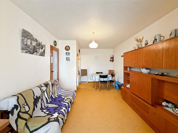 Appartement Saint Hilaire De Riez 2 pièce(s) 32.87m2