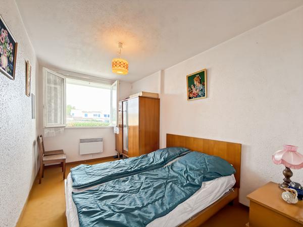 Appartement Saint Hilaire De Riez 2 pièce(s) 32.87m2