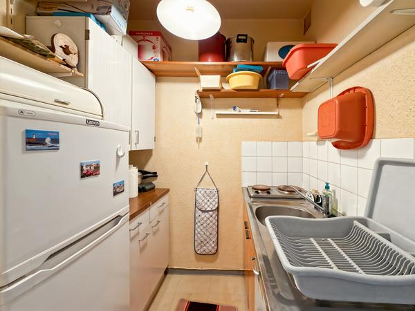 Appartement Saint Hilaire De Riez 2 pièce(s) 32.87m2