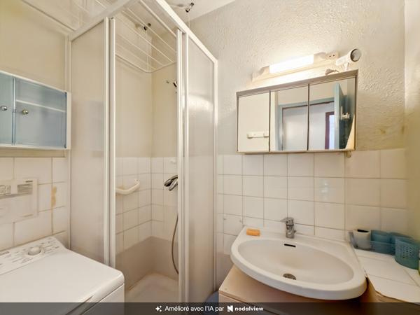 Appartement Saint Hilaire De Riez 2 pièce(s) 32.87m2