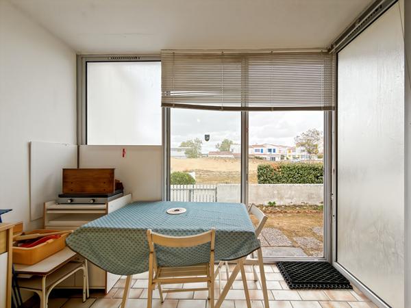 Appartement Saint Hilaire De Riez 2 pièce(s) 32.87m2