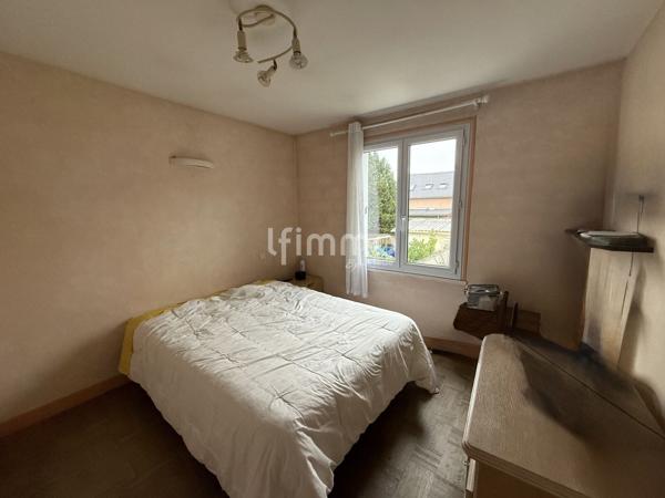 Tremblay Bois st Denis