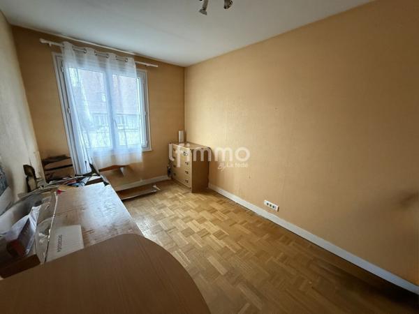 Tremblay Bois st Denis