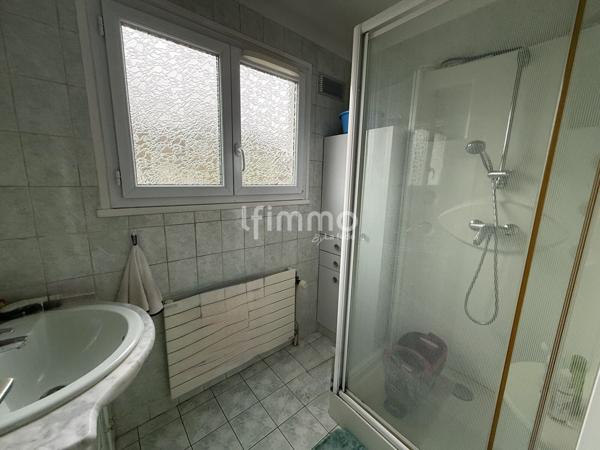 Tremblay Bois st Denis