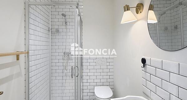 À vendre Appartement 5 pièces 104 m² - Lisieux 14100