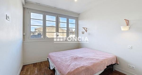 À vendre Appartement 5 pièces 104 m² - Lisieux 14100