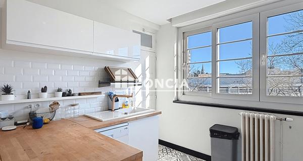 À vendre Appartement 5 pièces 104 m² - Lisieux 14100