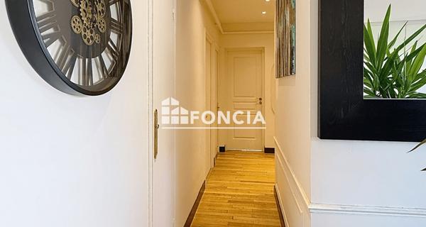 À vendre Appartement 5 pièces 104 m² - Lisieux 14100