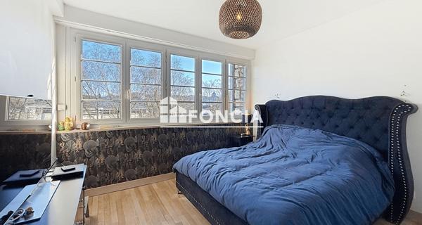 À vendre Appartement 5 pièces 104 m² - Lisieux 14100