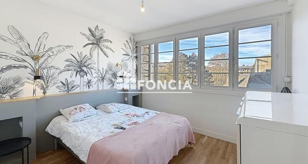 À vendre Appartement 5 pièces 104 m² - Lisieux 14100