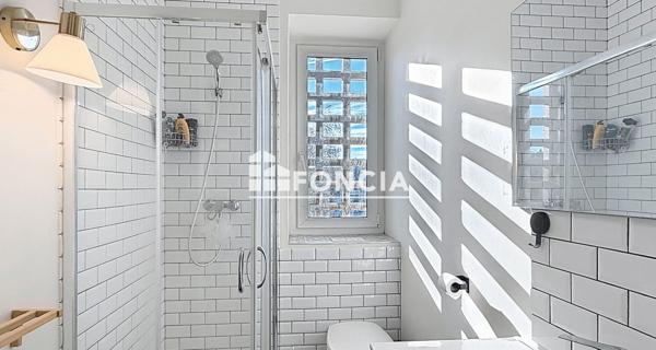 À vendre Appartement 5 pièces 104 m² - Lisieux 14100