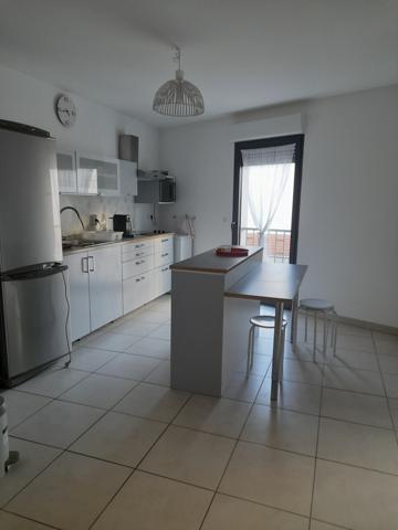 Appartement
                                                                                                                                                                                                                                                                                                                        3 pièce(s)                                                                                                                                                                                                          2 chambre(s)                                                                                                                                                                                                          72  m²