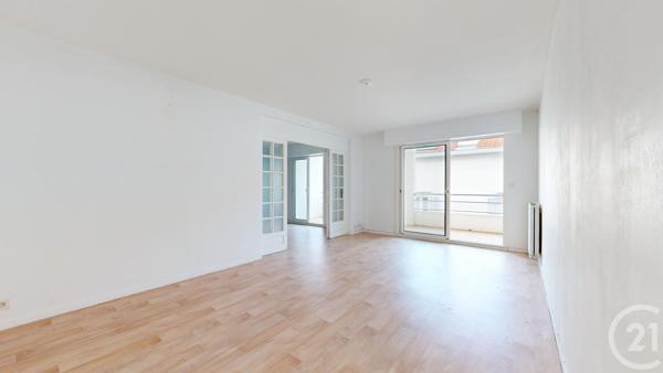 Appartement T4 à vendre  4 pièces - 86,55 m2 BIARRITZ - 64