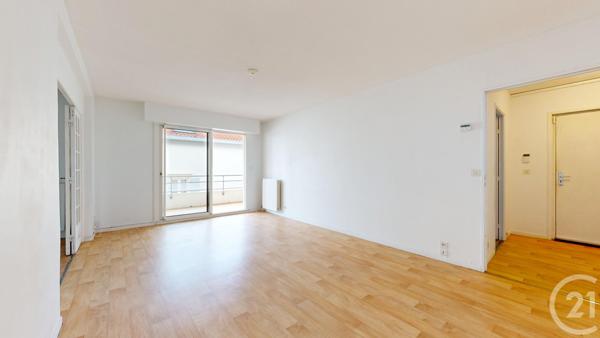 Appartement T4 à vendre  4 pièces - 86,55 m2 BIARRITZ - 64