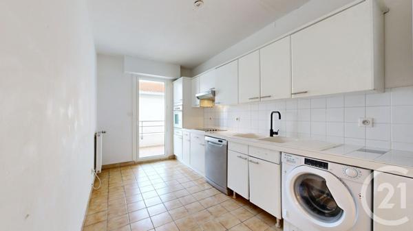 Appartement T4 à vendre  4 pièces - 86,55 m2 BIARRITZ - 64