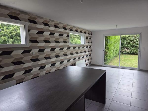 Maison à vendre à Isneauville en Seine-Maritime (76230), ref : 016/2790