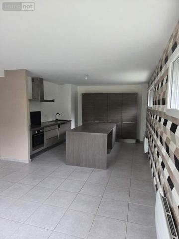 Maison à vendre à Isneauville en Seine-Maritime (76230), ref : 016/2790