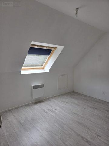 Maison à vendre à Isneauville en Seine-Maritime (76230), ref : 016/2790