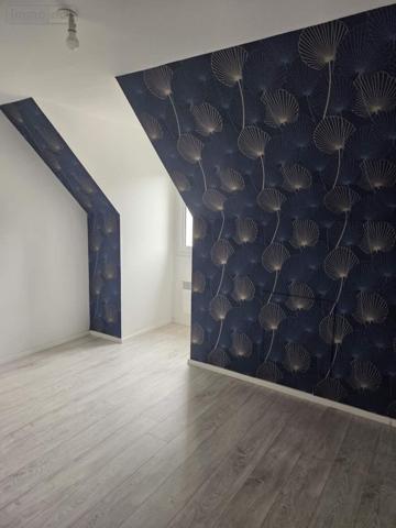 Maison à vendre à Isneauville en Seine-Maritime (76230), ref : 016/2790