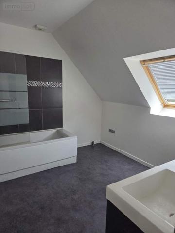 Maison à vendre à Isneauville en Seine-Maritime (76230), ref : 016/2790