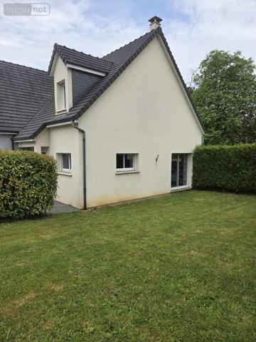 Maison à vendre à Isneauville en Seine-Maritime (76230), ref : 016/2790