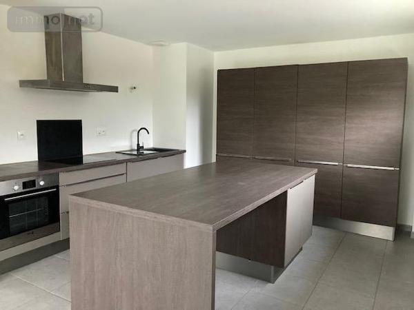 Maison à vendre à Isneauville en Seine-Maritime (76230), ref : 016/2790