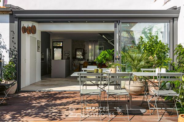 Elégante Châtelaillonnaise à l’emplacement privilégié