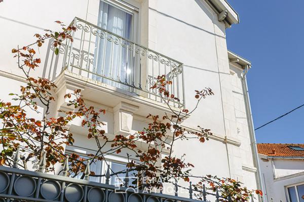 Elégante Châtelaillonnaise à l’emplacement privilégié