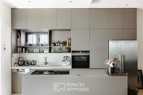 Elégante Châtelaillonnaise à l’emplacement privilégié