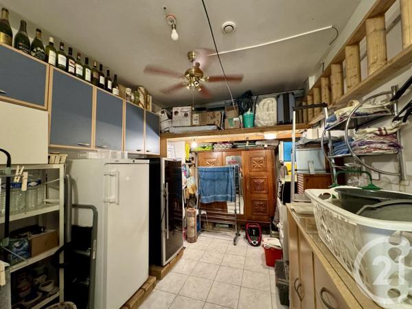 Maison à vendre  4 pièces - 95 m2 LE BOULOU - 66