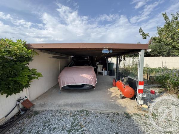 Maison à vendre  4 pièces - 95 m2 LE BOULOU - 66