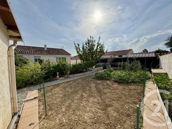 Maison à vendre  4 pièces - 95 m2 LE BOULOU - 66