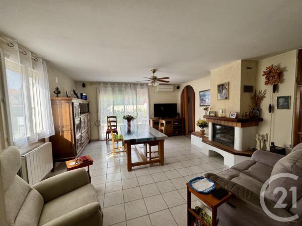 Maison à vendre  4 pièces - 95 m2 LE BOULOU - 66