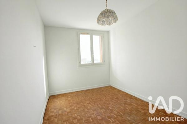 Appartement à vendre 3 pièces 49 m² Asnières-sur-Seine