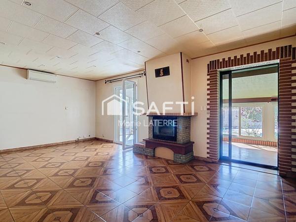 Le combo parfait : quartier très prisé à Colomiers, maison lumineuse et moments de détente assurés : préparez vos valises :)