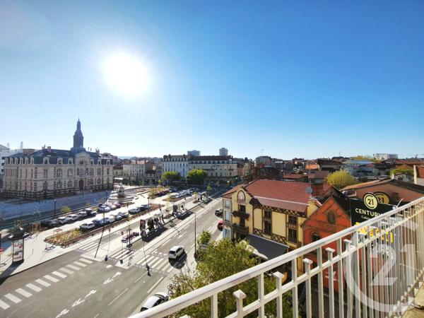 Appartement F4 à vendre  4 pièces - 110 m2 ROANNE - 42