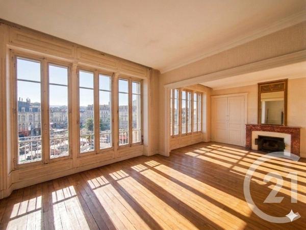 Appartement F4 à vendre  4 pièces - 110 m2 ROANNE - 42